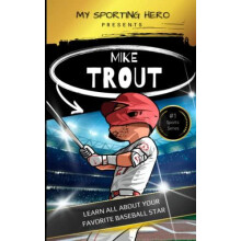 My Sporting Hero by Rob Green Paperback Book