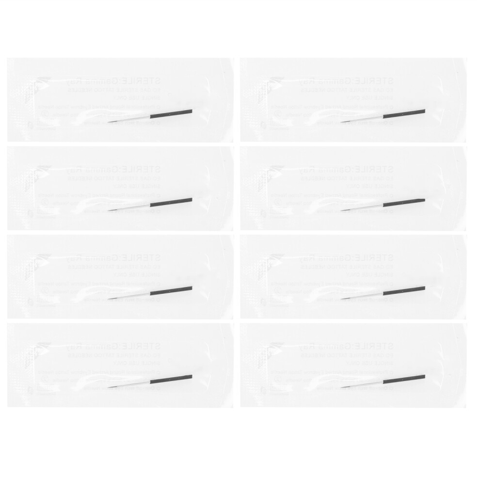 Disposable Microblading Needles 20pcs/box for Eyebrow Tattoo 3RL & 5R