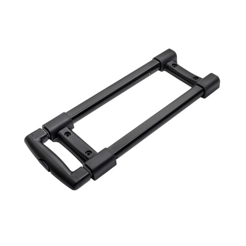 Quality Metal Handle Suitcase Telescopic Handle Luggage-35cm
