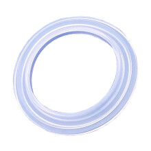 Silicone Gasket Brew Sealing Rings Easy to Install-51mm