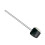 Bass Drum Beaters, Double Surface Design,-Drum set hammerhead 1
