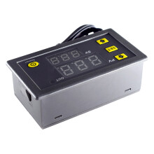 Precisions W3230 Digital Temperature Controller Temperature-5