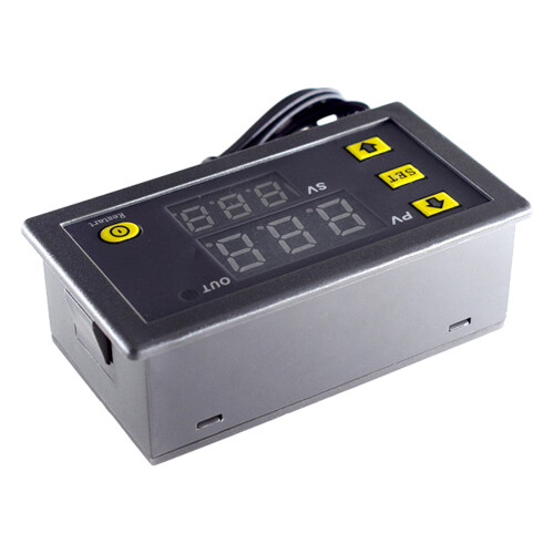 Precisions W3230 Digital Temperature Controller Temperature-5