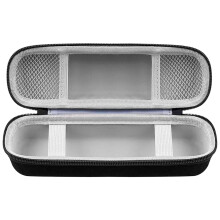 Electric Toothbrush Storage Bag Portable Zipper Travel Case-1