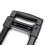 Quality Metal Handle Suitcase Telescopic Handle Luggage-35cm 7
