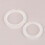 Durables Replacement Seal Coffee Machine Sealing Rings-58mm 6