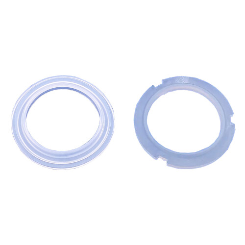 Durables Replacement Seal Coffee Machine Sealing Rings-58mm 1