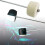 Bass Drum Beaters, Double Surface Design,-Drum set hammerhead 5