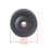 5Pcs Pressure Roller for Recorder Pack of 5 Pressure Roller for 3
