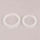 Durables Replacement Seal Coffee Machine Sealing Rings-58mm 7