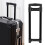 Quality Metal Handle Suitcase Telescopic Handle Luggage-35cm 3