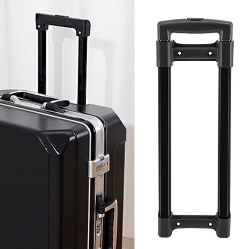 Quality Metal Handle Suitcase Telescopic Handle Luggage-35cm 2