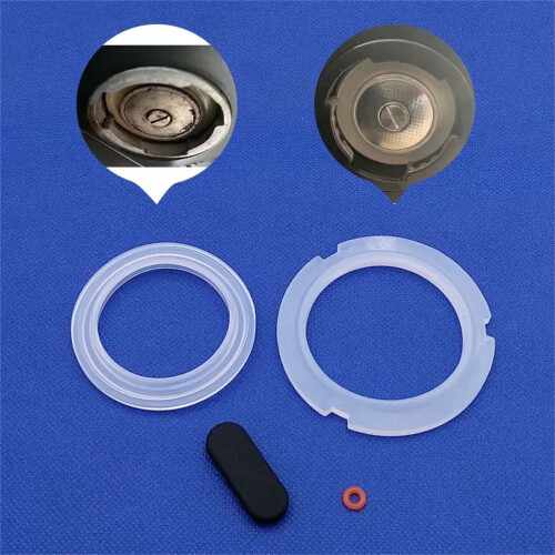Durables Replacement Seal Coffee Machine Sealing Rings-58mm 2