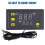 Precisions W3230 Digital Temperature Regulator with Sensors-12 6