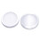 USB 5V3W LED Lamp With Round Base Energy-white shell 4000k 7