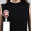 Convenient Retractable Badge Holder Blood Type Badge-Type A 6
