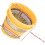 Durable Juicer Part Slow Juicer Filter Fine Mesh Screen Filter 3