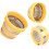 Durable Juicer Part Slow Juicer Filter Fine Mesh Screen Filter 6