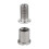 Single Double Triple Mountain Bike Chainring-Three plate nails 1