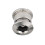 Chainring Bolts, 5Pcs Durable Lightweight-double disk nail 1