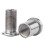 Single Double Triple Mountain Bike Chainring-Three plate nails 7