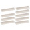 Acoustic Guitar Guitar Blank Bone Nut Untreated Bone Guitar-5 2