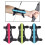 Adjustable Armguard Archerys Arm Guard Universal Shooting-Blue 3