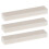 Blank Guitar Nut Bone Universal Blank Bone Nut DIY Guitar-3 1