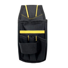 Car Foil Film Tools Bag Oxford Cloth Pouch with Waist Belt