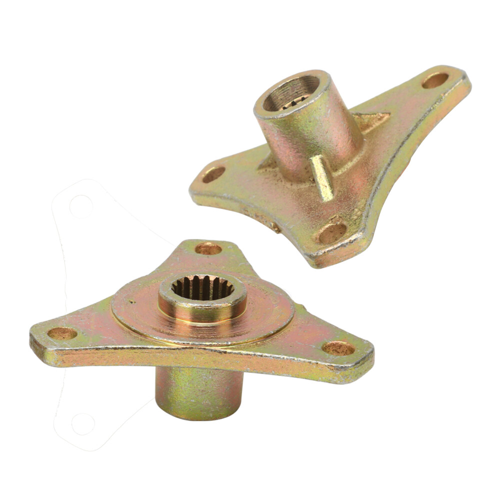 Rear Wheel Axle Hub 17T Steel Alloy Fit For Quad Bike Atv Go Kart 50Cc 110Cc 4621359369691