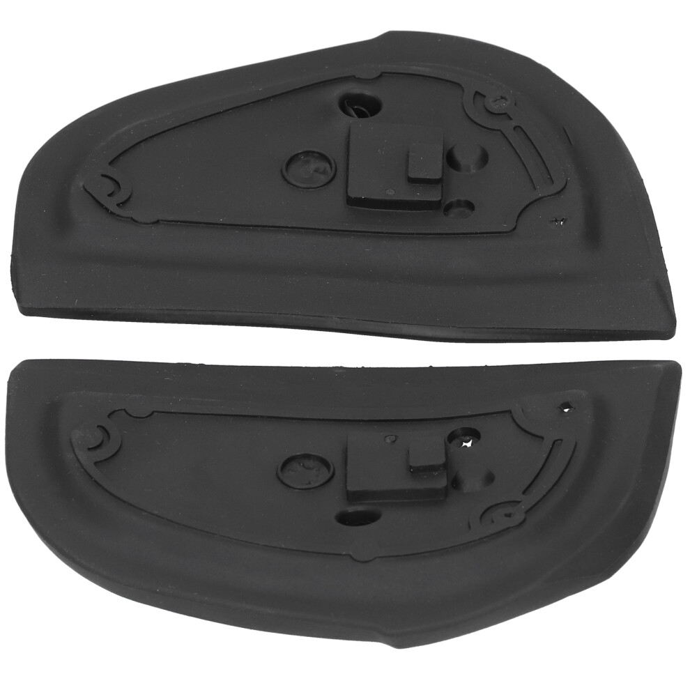 Exterior Mirror Rubber Gasket Seal For Mercedes W140 W210 W202 Durable Fitment 9441359370399