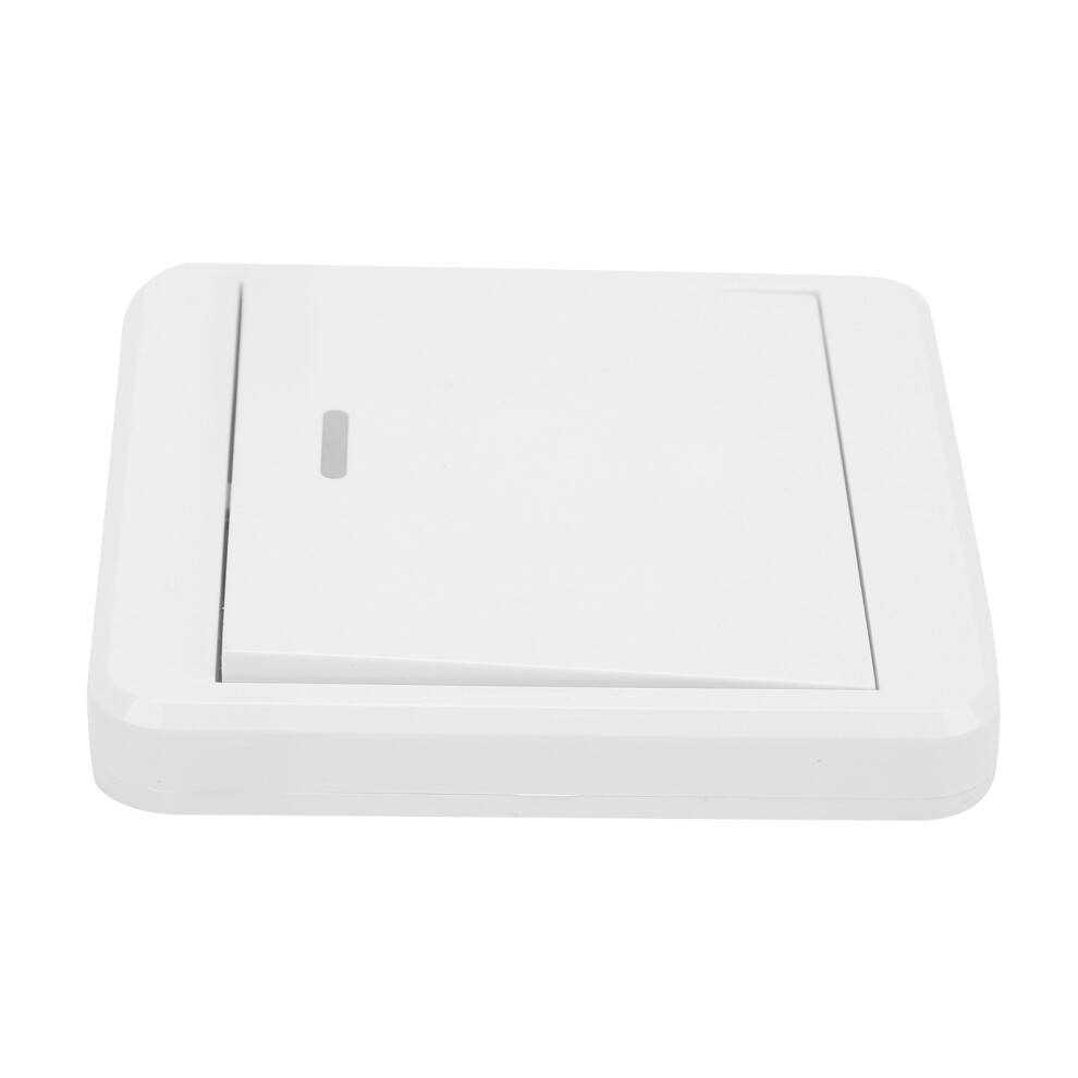Dc12v Wireless 433Mhz Exit Switch For Remote Access Control 20M Range 9301359371911