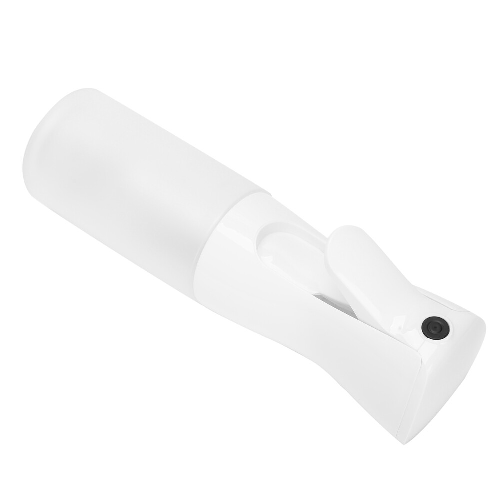 200ML Refillable Spray Bottle for Hair, Skin & Gardening, White