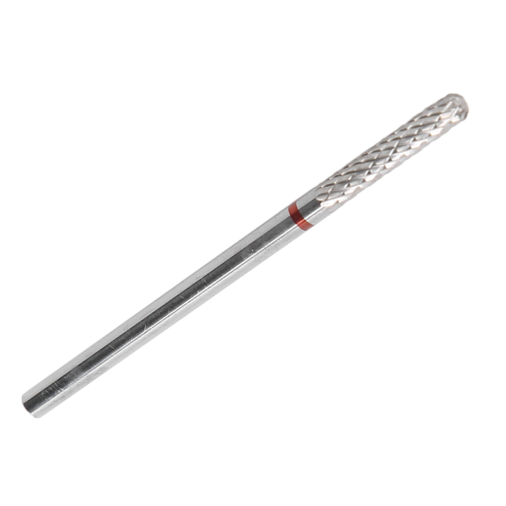 22mm Tungsten Steel Nail Drill Bit for Dead Skin & Nail Polishing Grinding Head