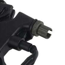 ABS- und Aluminium-Parkbremsehebel 7/8" für 200CC-300CC Quad