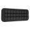 Wireless Bluetooth Earbuds with 10mm Driver 20h Playtime Black 15