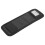 Wireless Bluetooth Earbuds with 10mm Driver 20h Playtime Black 4