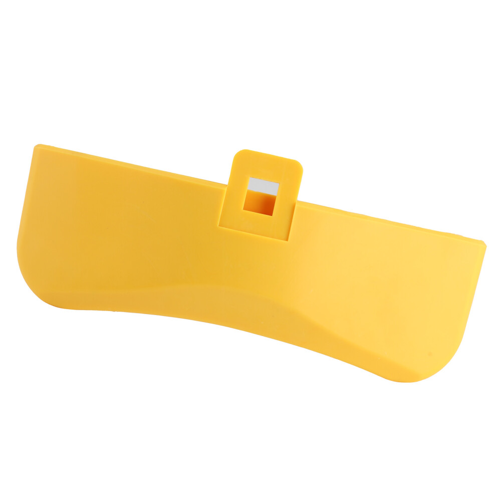 Tire Shovel Rims Protector Sleeve For Dali Tire Removal Machine Yellow 8411359375770