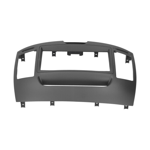 Façade 2DIN Gris pour Elantra 2006-2011