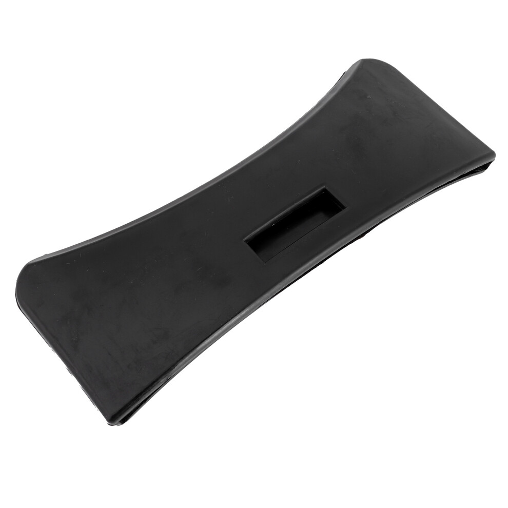 Abs Tire Shovel Bead Breaker Rims Protection Cover For Tire Removal Black 3251359375890