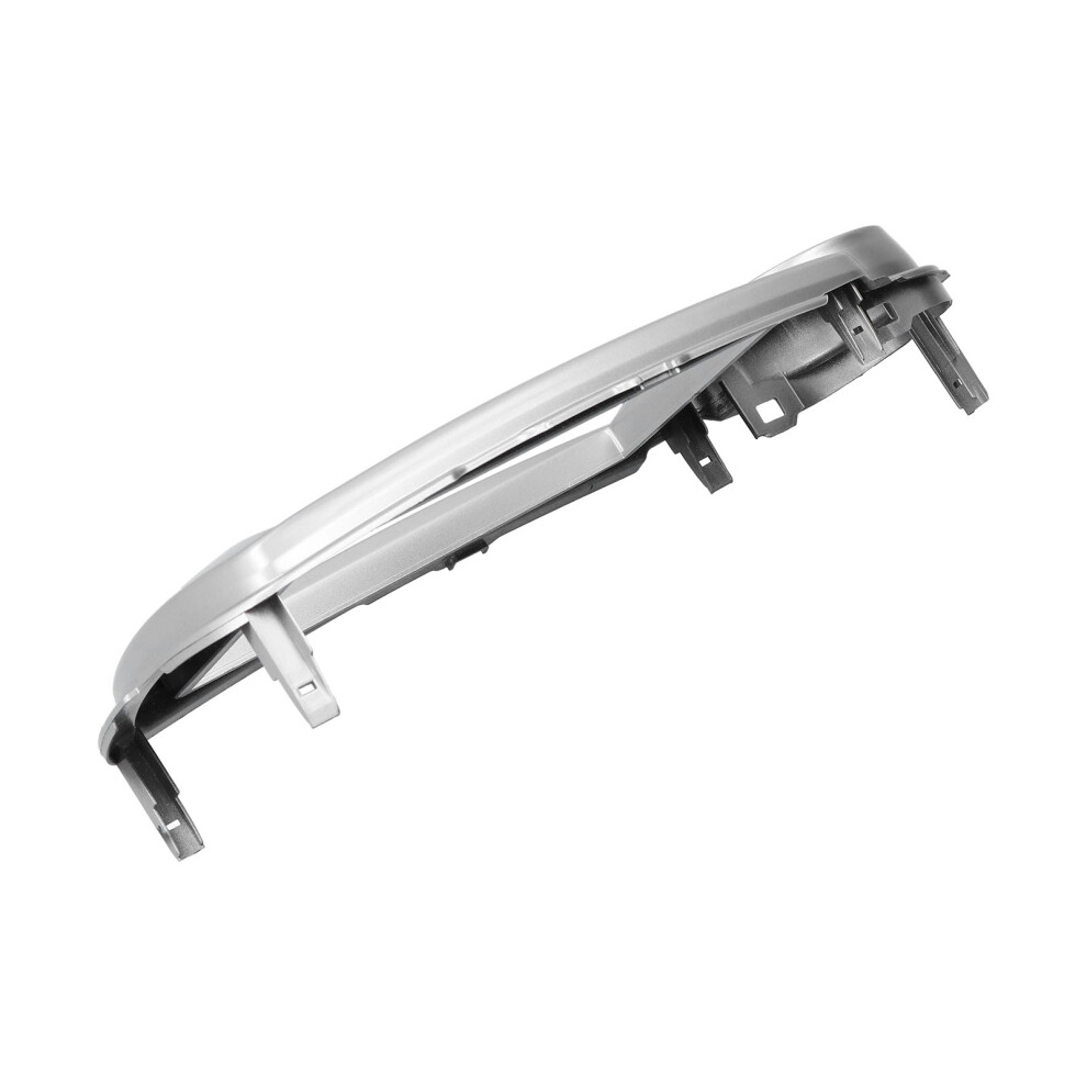 2Din Stereo Radio Fascia Frame For Yaris Xp130/Vitz 2011-2014 7661359375855