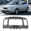 Façade 2DIN Gris pour Elantra 2006-2011 15