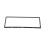 Façade 2DIN Gris pour Elantra 2006-2011 10
