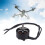 Bürstenloser RC-Flugzeugmotor, hocheffizienter, 11