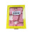 Coffret de moules à gâteaux Crethink, rose, 6 pièces 3