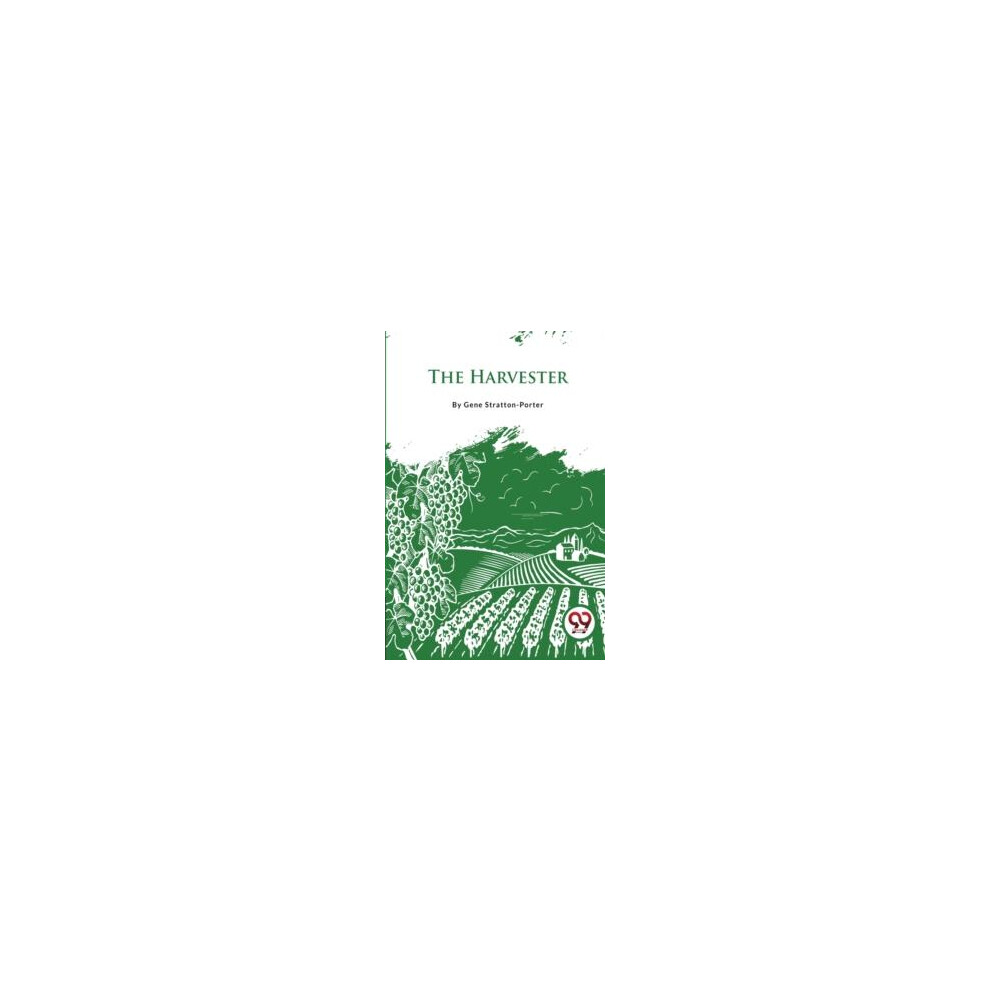 Riachristiecollections The Harvester By Gene Strattonporter Paperback Book