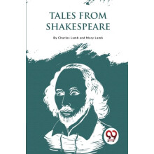 Tales from Shakespeare by Mary Lamb Paperback Book