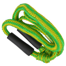126cm Marine Dock Lines - Elastic Nylon Bungee Rope for Boat Mooring