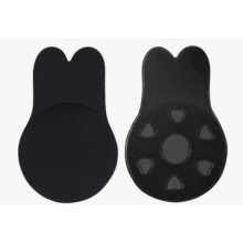 MILALOKO Sujetador Negro Push-Up, Talla M, Copa A-B