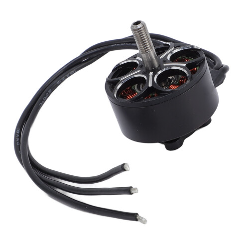 Bürstenloser RC-Flugzeugmotor, hocheffizienter, 2